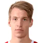 Thomas Lehne Olsen foto de rosto