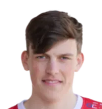 Tobias Kvalvågnes Guddal headshot