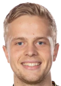 Tomas Totland headshot