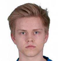 Torje Naustdal foto de rosto