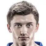 Vebjørn Hoff headshot