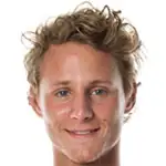 Vegar Eggen Hedenstad headshot