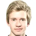 Vegard Erlien foto de rosto