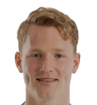 Vegard Kongsro headshot