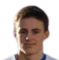 Vegard Solheim headshot