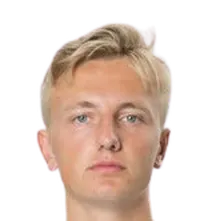 Vetle Skjærvik foto de rosto