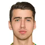 Vetle Dragsnes headshot