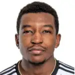 Warren Kamanzi foto de rosto