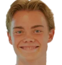 William Nicolai Wendt headshot