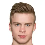 William Sell foto de rosto