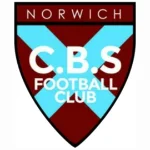 Norwich CBS logo de equipe