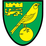 Norwich City U23 Logo