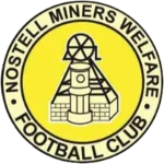 Nostell MW Team Logo