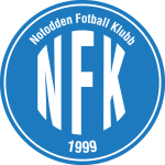Notodden logo