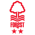 Nottingham Forest Sub-21 Logo
