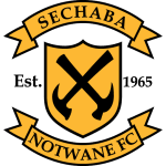 Notwane Logotipo del equipo