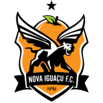 Nova Iguaçu Team Logo