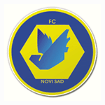 Novi Sad Team Logo