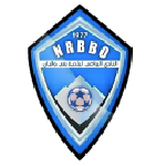 Nrb Beni Oulbene Team Logo