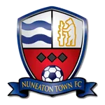 Nuneaton Town Logo