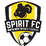 NWS Spirit Logotipo del equipo