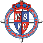 Nyíregyháza Spartacus Team Logo