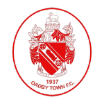 Oadby Town Team Logo