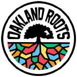 Oakland Roots logo