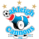 Oakleigh Cannons logo de equipe