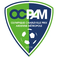 OCPAM logo de equipe