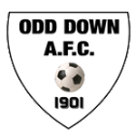 Odd Down Team Logo