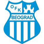 OFK Beograd Team Logo
