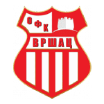 OFK Vršac Team Logo