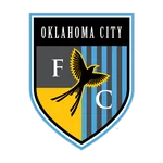 Oklahoma City FC logo
