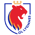 OL Lyonnes Team Logo
