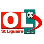 St Liguaire Niort logo de equipe