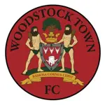 Old Woodstock Town Team Logo