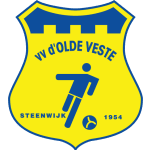 Olde Veste '54 Team Logo