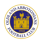 Oldland Abbotonians Team Logo