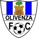 Olivenza logo de equipe