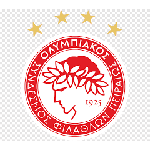 Olympiakos Piraeus II Logotipo del equipo