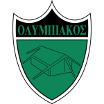 Olympiakos Team Logo