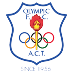 Olympic Logotipo del equipo