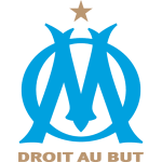 Olympique Marseille Women Team Logo