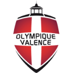 Olympique de Valence logo de equipe