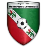 Olympique Lumbrois Team Logo