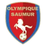 Saumur logo de equipe