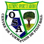 Olympique Sport d'Abobo logo