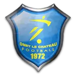 Onet-le-Chateau Football Logotipo del equipo