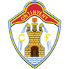 Ontinyent CF Logo